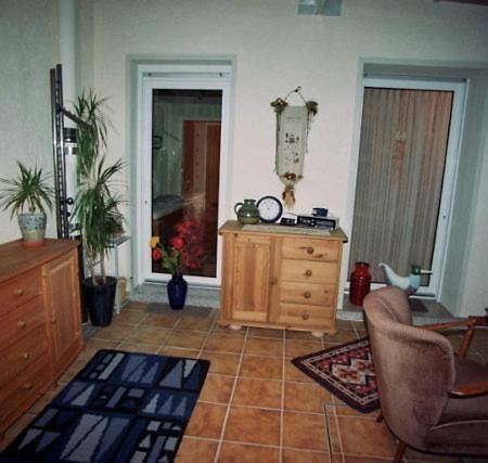 Ferienwohnung Ihmert Hemer ภายนอก รูปภาพ